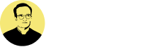 Logo amigos de chiqui blanco