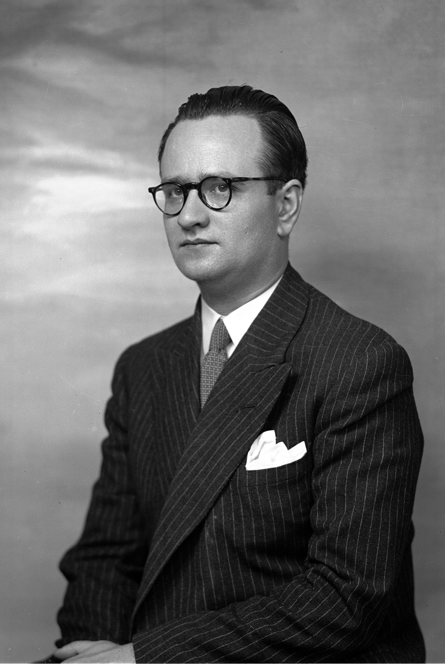 Obtiene el Doctorado en Ciencias Naturales