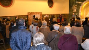 Responso ante la sepultura