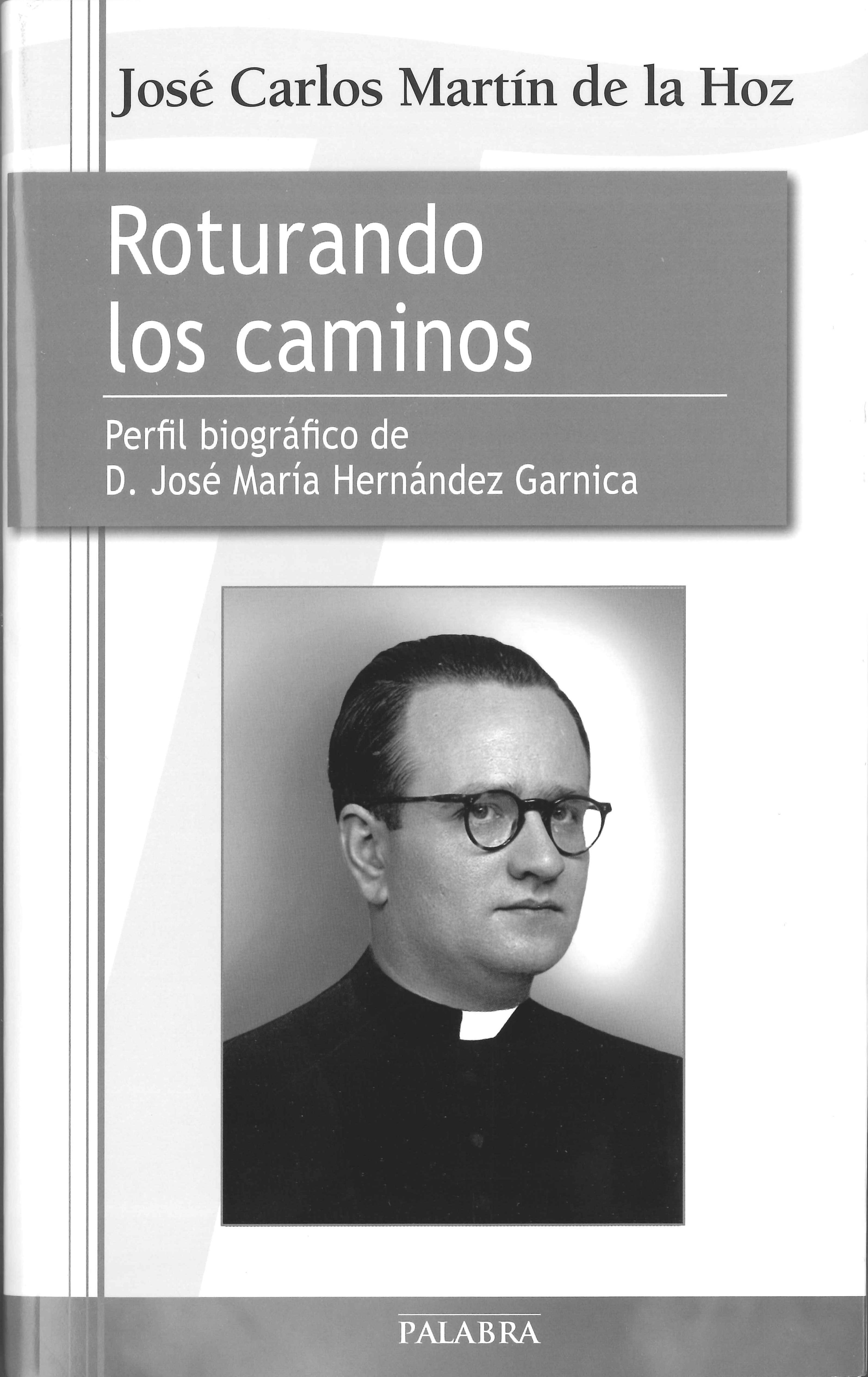 Roturando los caminos