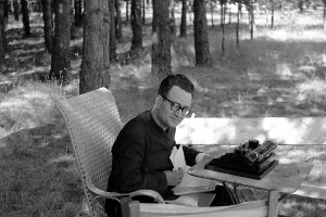 Chiqui en Molinoviejo, 11-VIII-1946