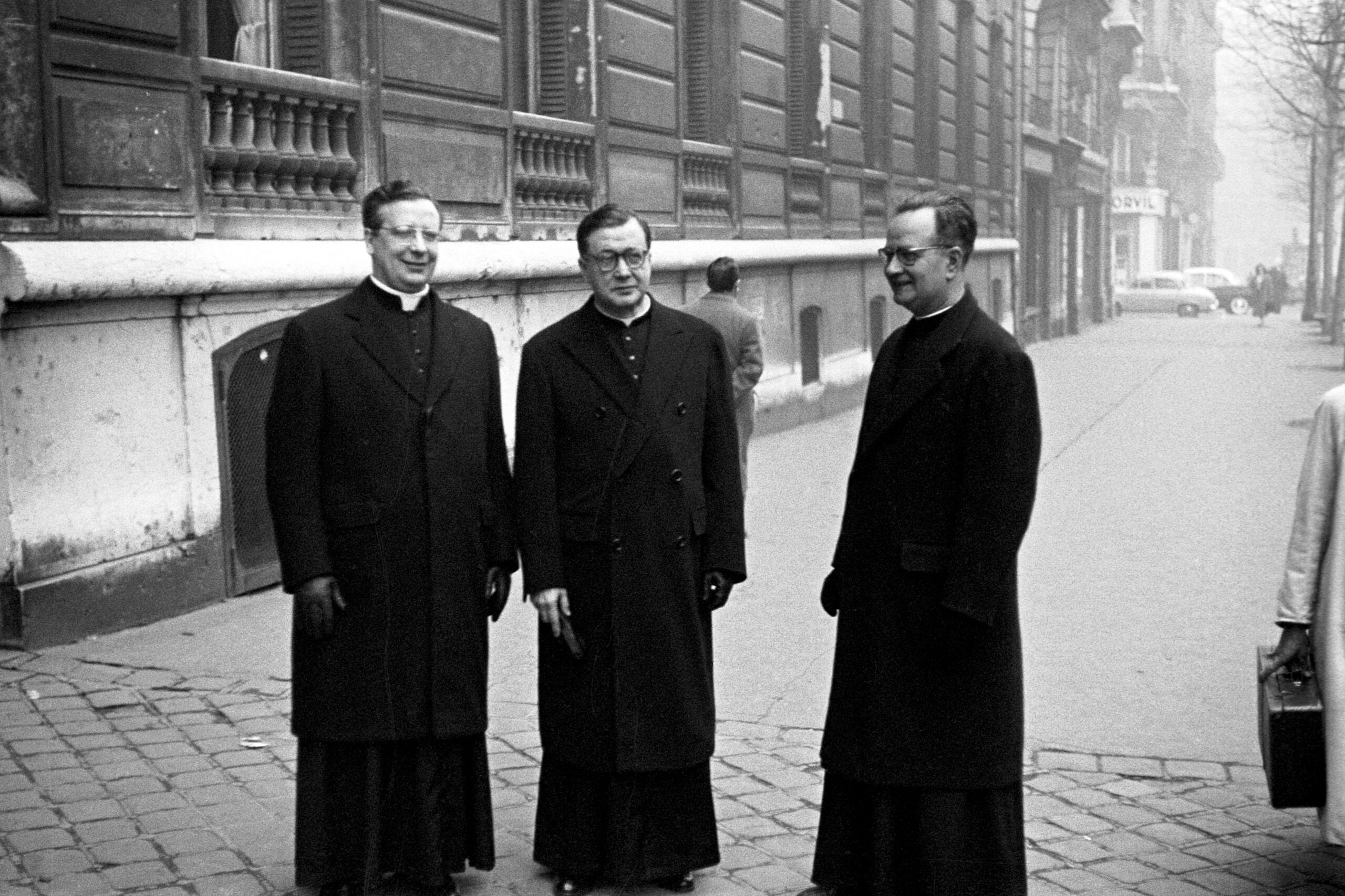 80 aniversario de la vocación