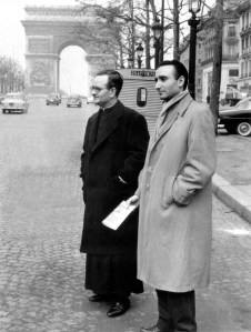 París, 4 de enero de 1959