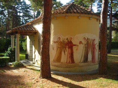 Ermita de Molinoviejo