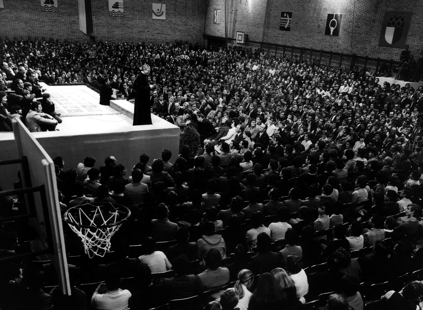 Una tertulia a Brafa