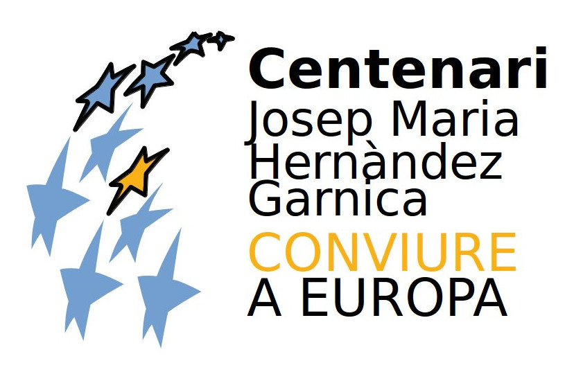 Logo del Centenari 17.XI.1913 - 17.XI.2013