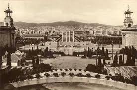 Exposición de Montjuic