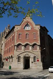 Iglesia de Nuestra Señora de Pompeia