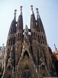Sagrada Familia
