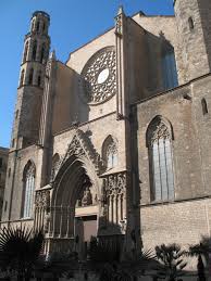 Santa María del Pi