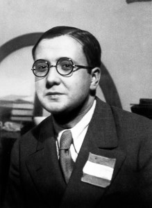 San Josemaría, 11 de marzo de 1937