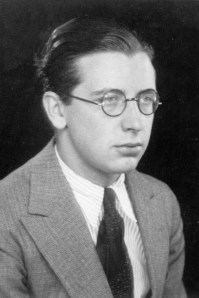 Álvaro del Portillo, 1937