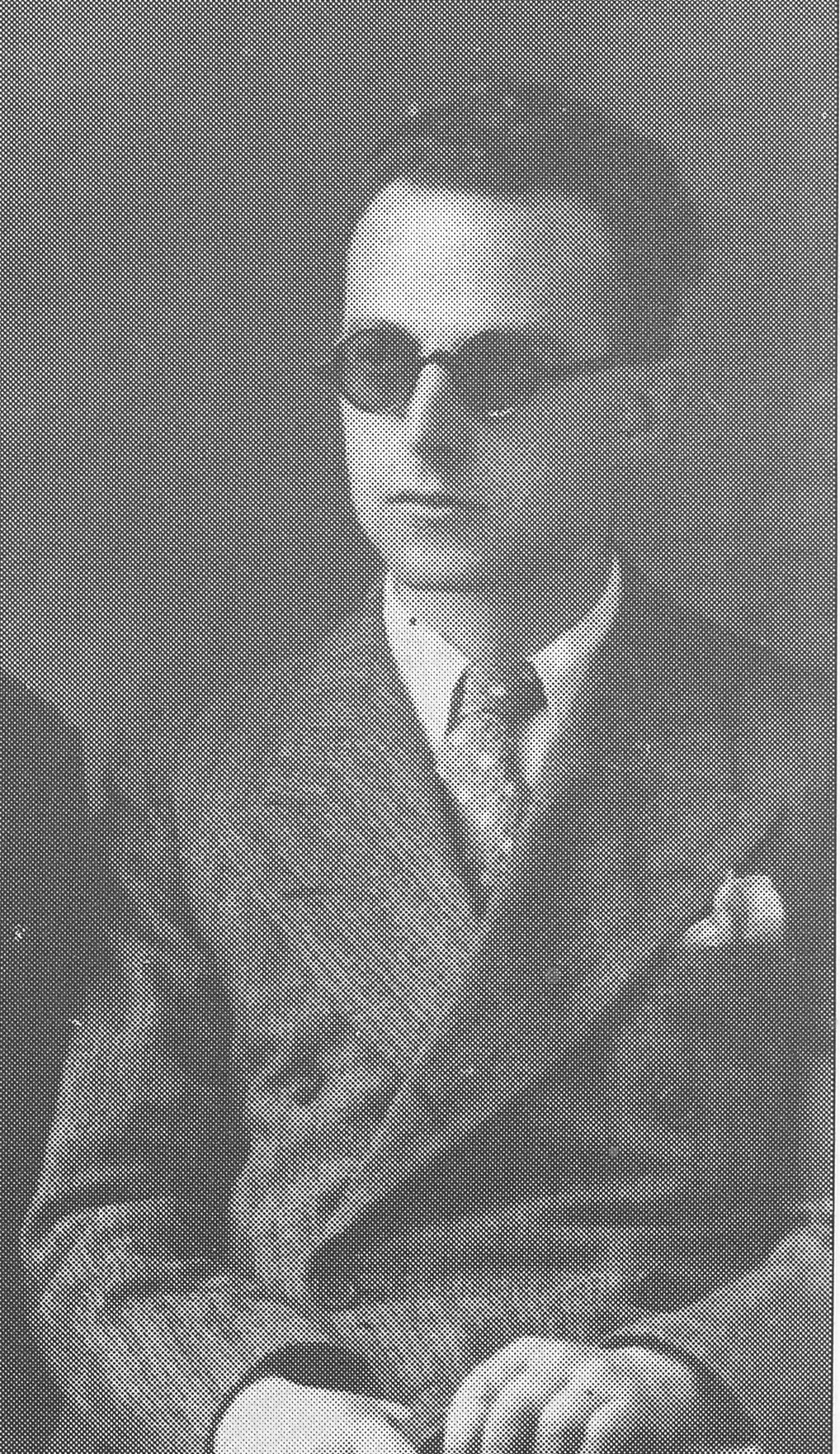 Isidoro Zorzano