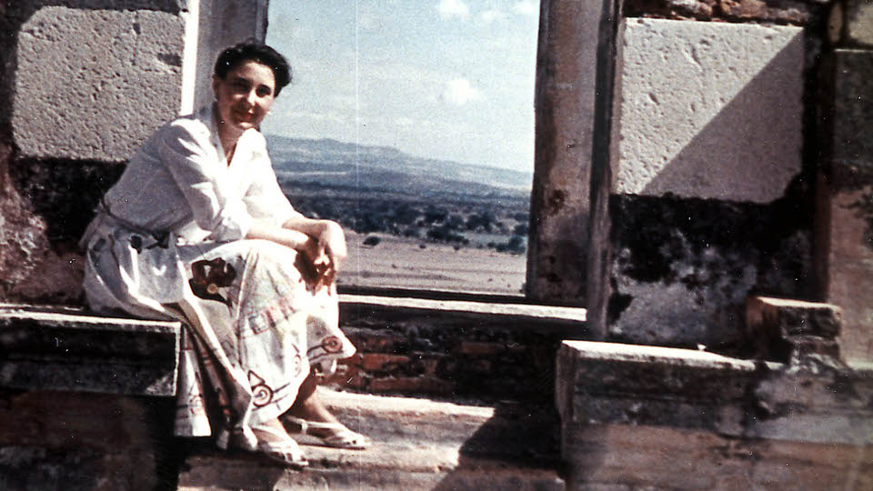 Guadalupe Ortíz de Landázuri