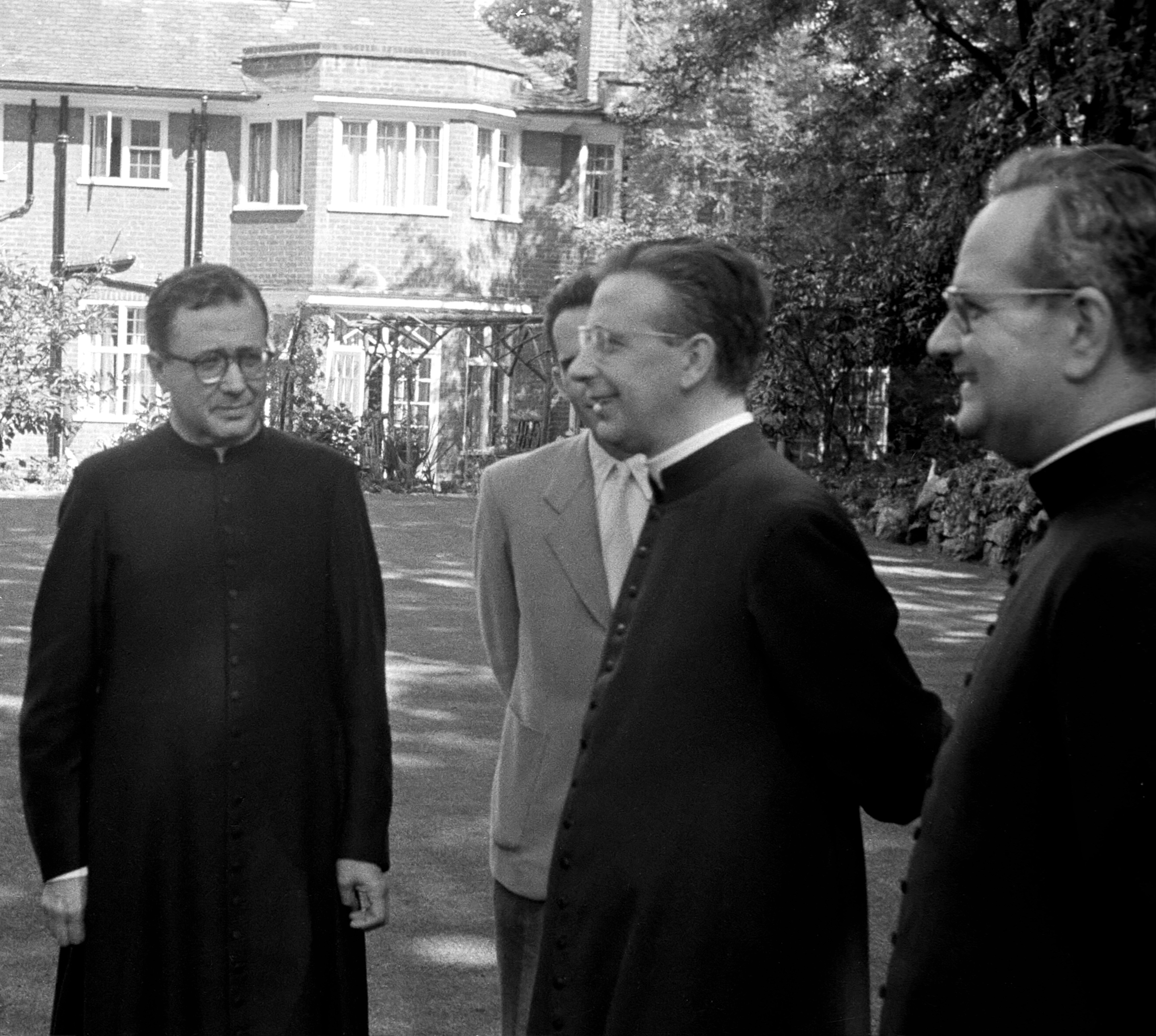 20 DE AGOSTO DE 1960