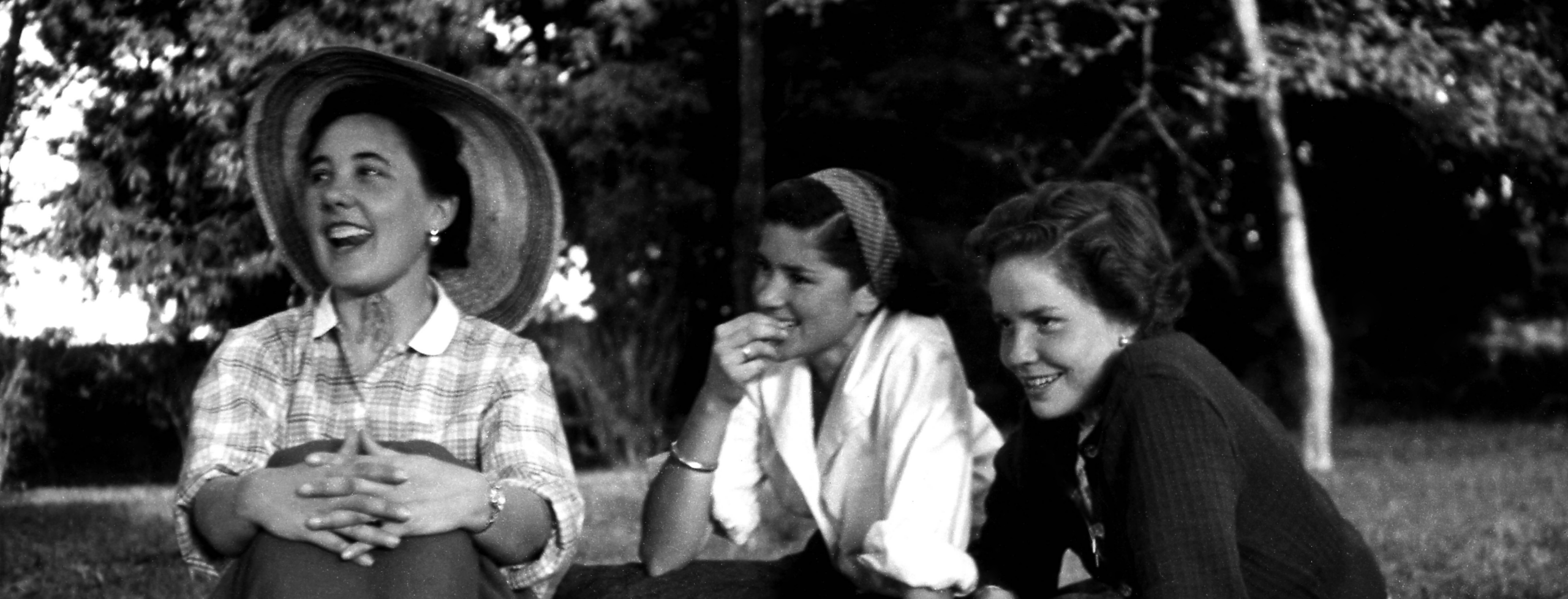 Guadalupe Ortiz de Landázuri, en México