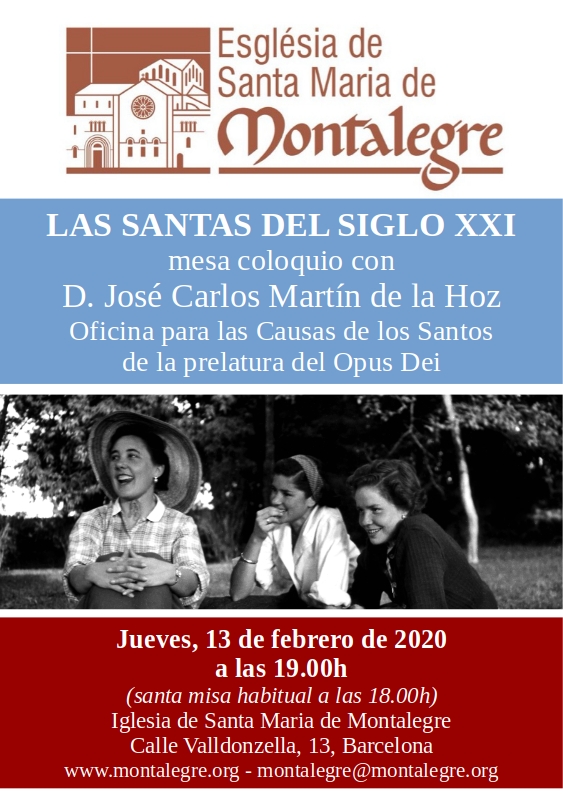 Montalegre 13 II cast