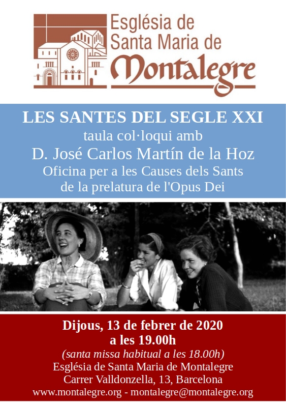 Montalegre 13 II cat